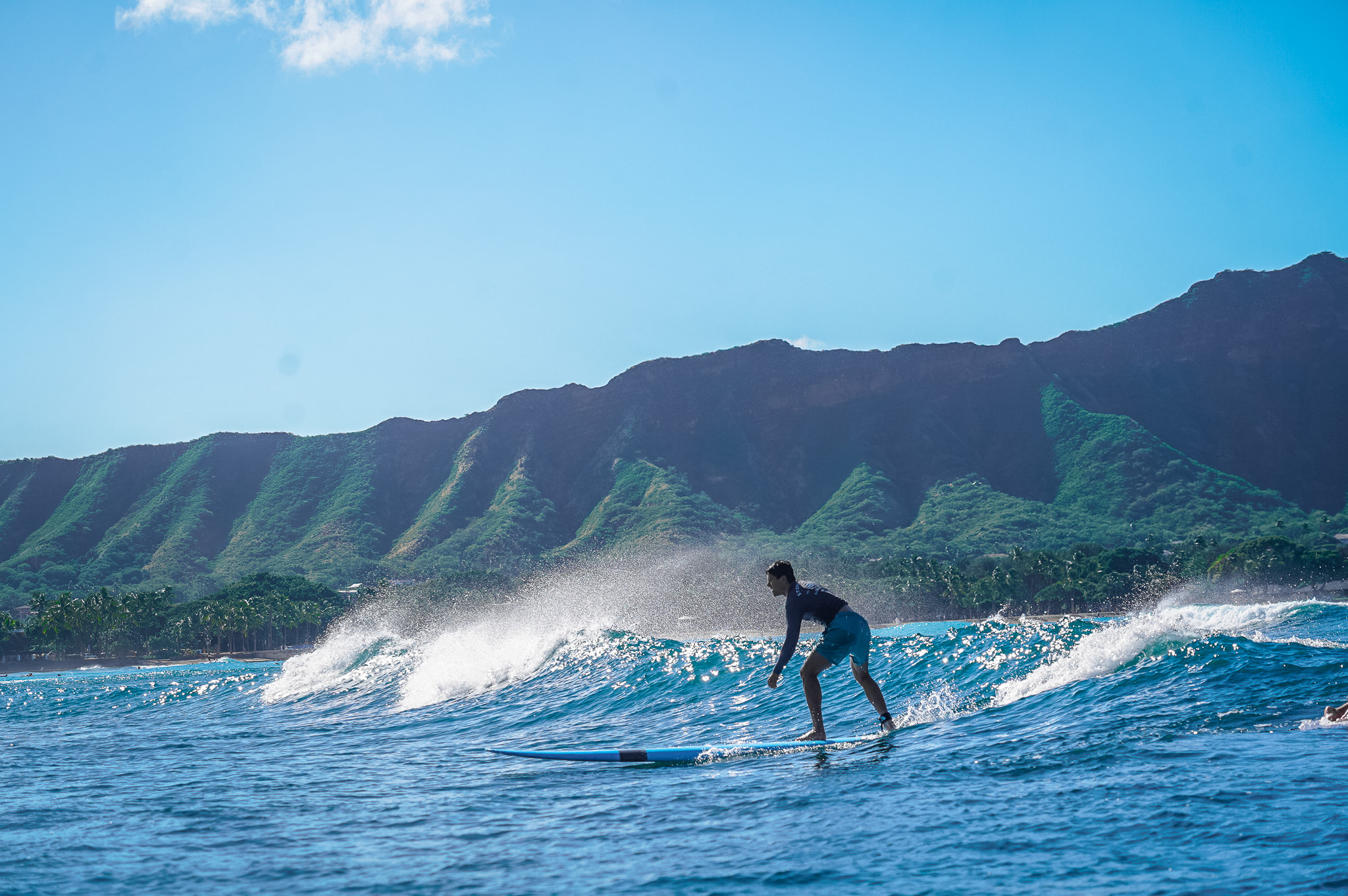 surf lesson photo from the week of 2026-08-30