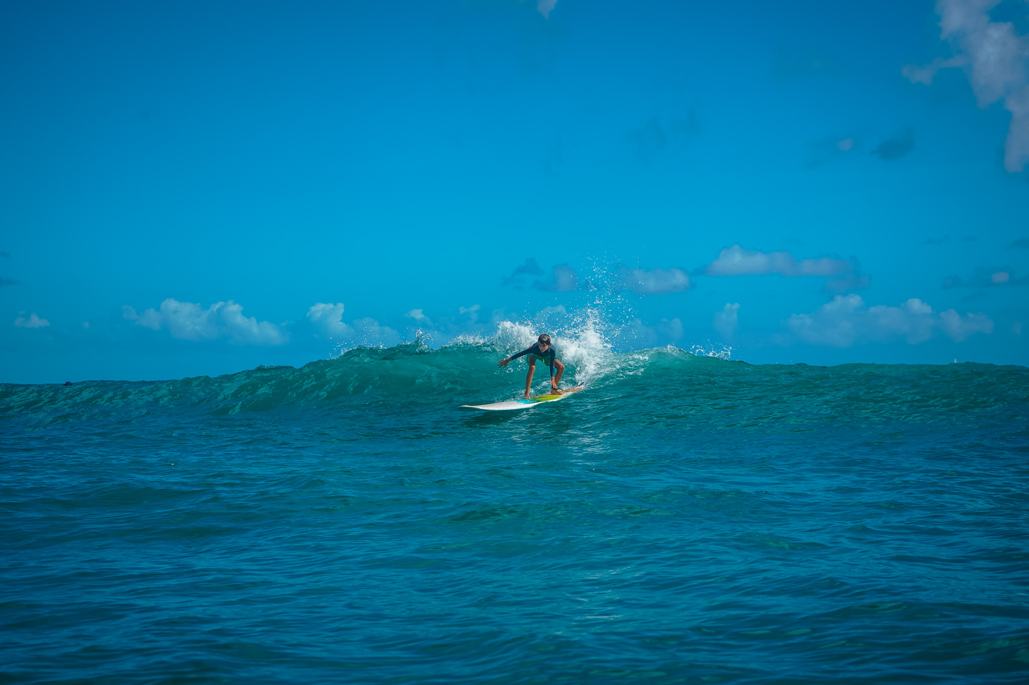 surf lesson photo from the week of 2026-08-30