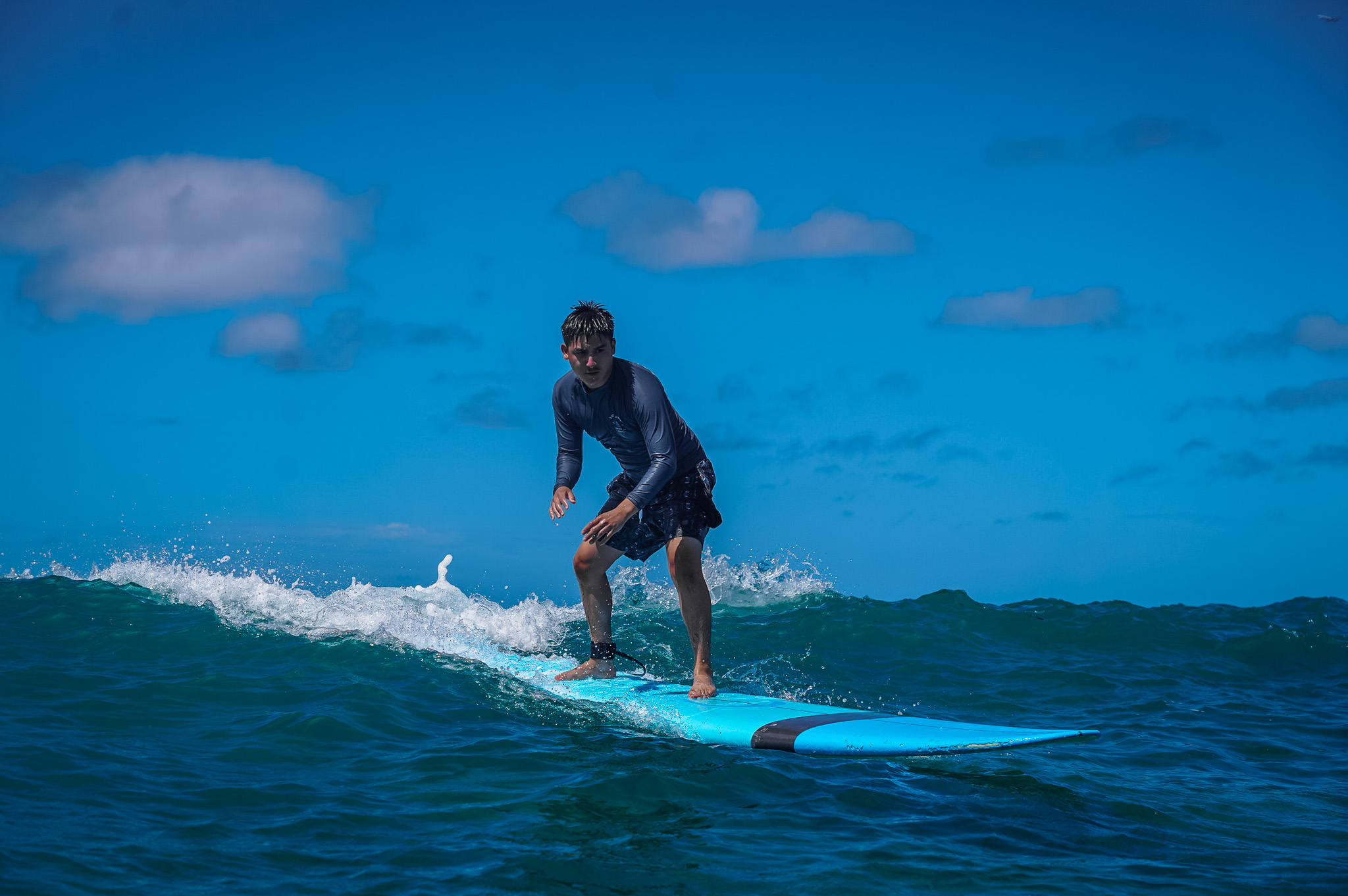 surf lesson photo from the week of 2026-08-30