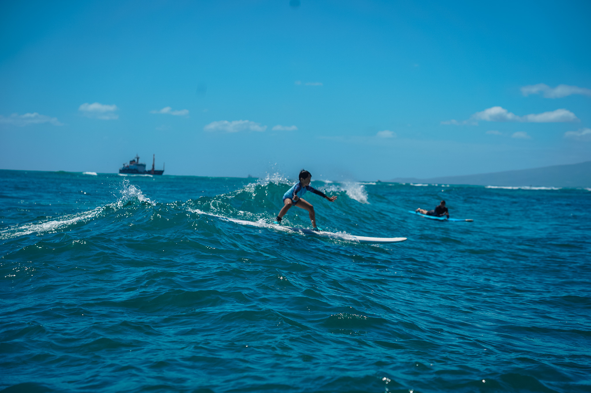 surf lesson photo from the week of 2026-09-06
