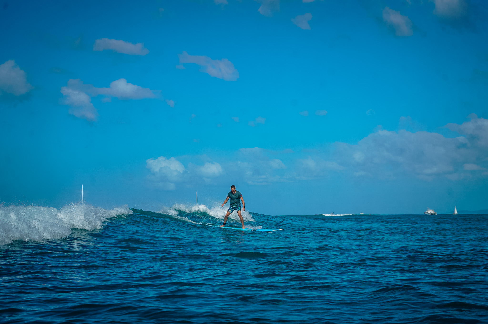 surf lesson photo from the week of 2026-09-06
