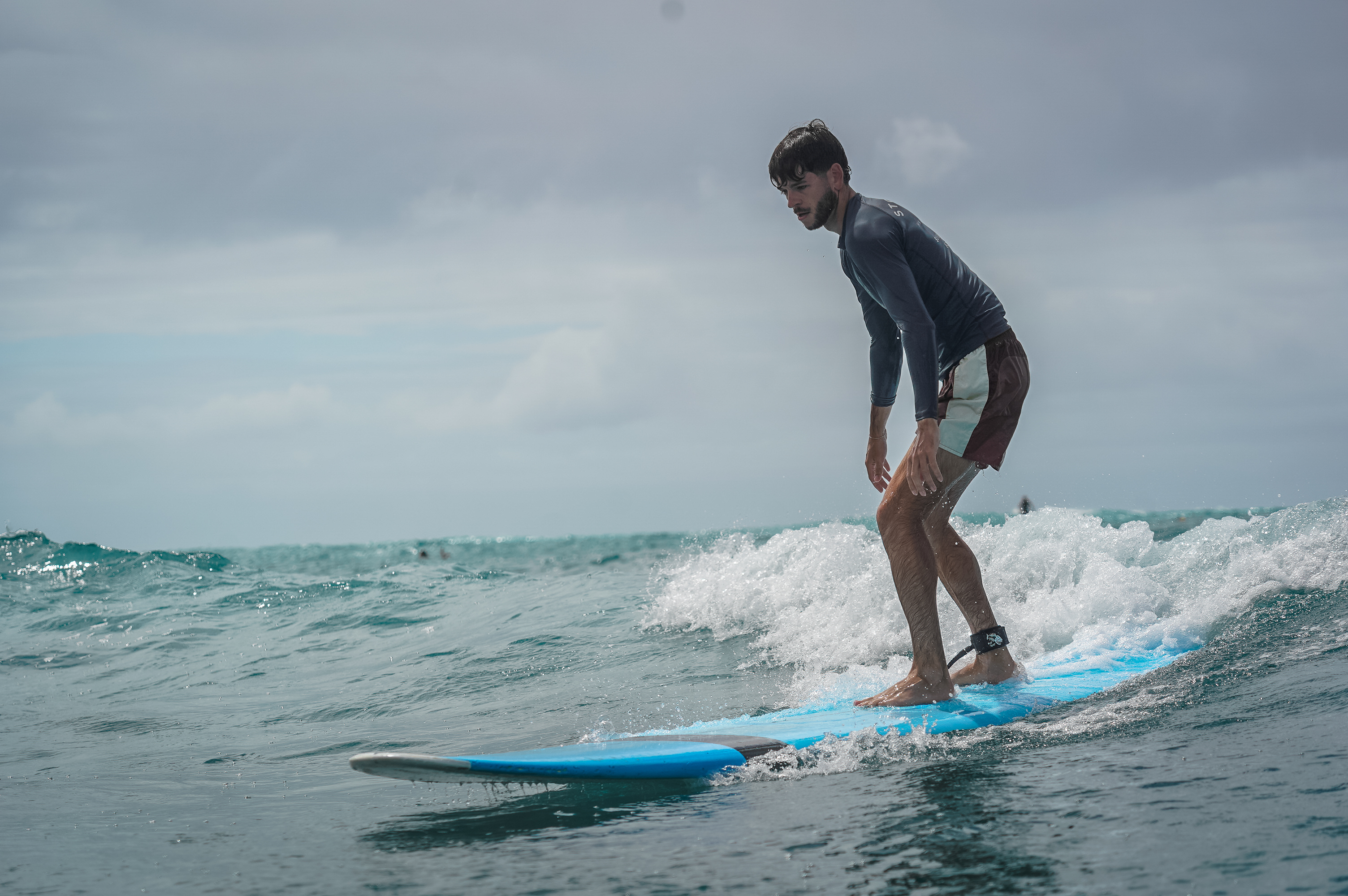 surf lesson photo from the week of 2026-09-13