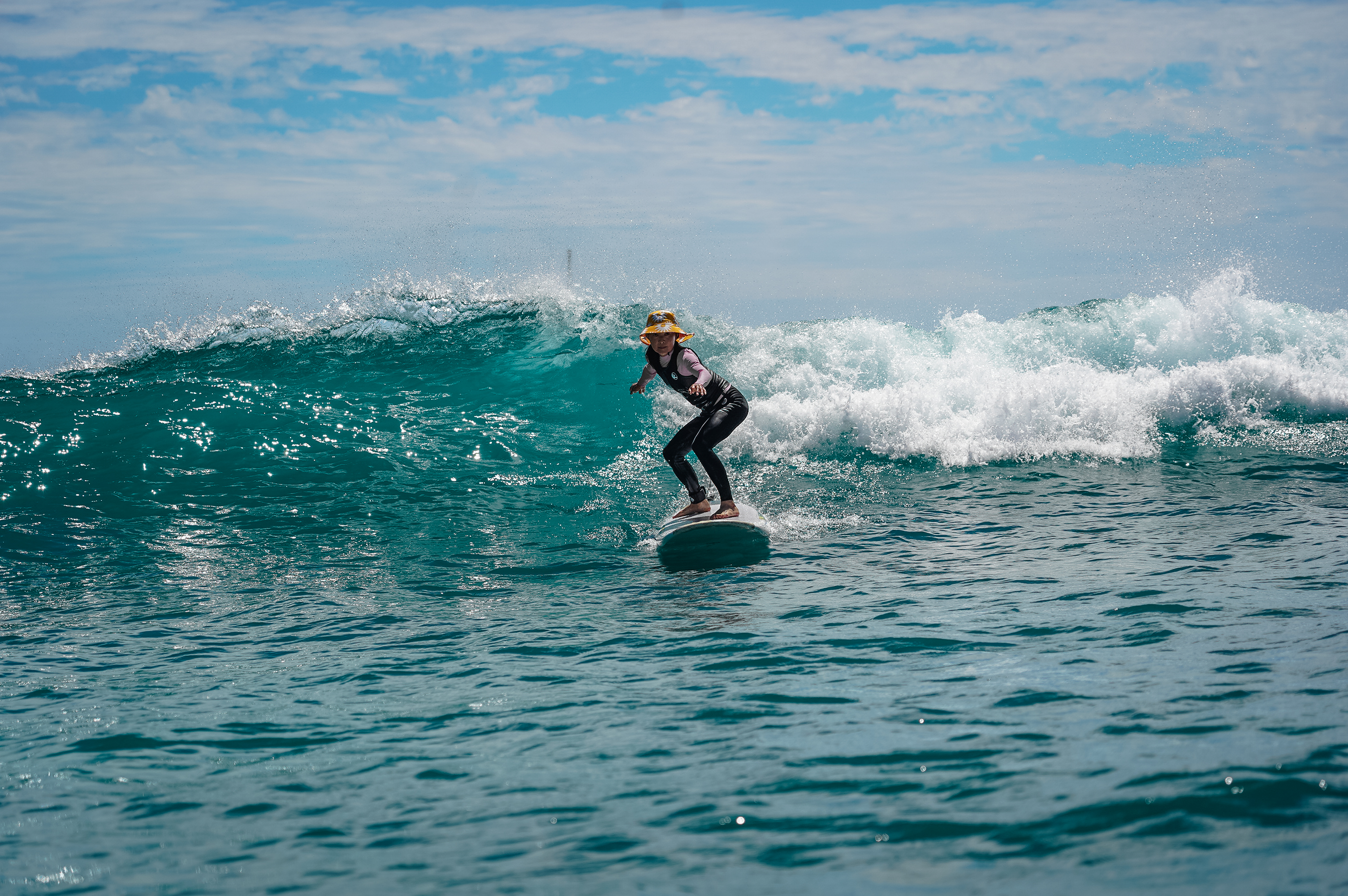 surf lesson photo from the week of 2026-09-13