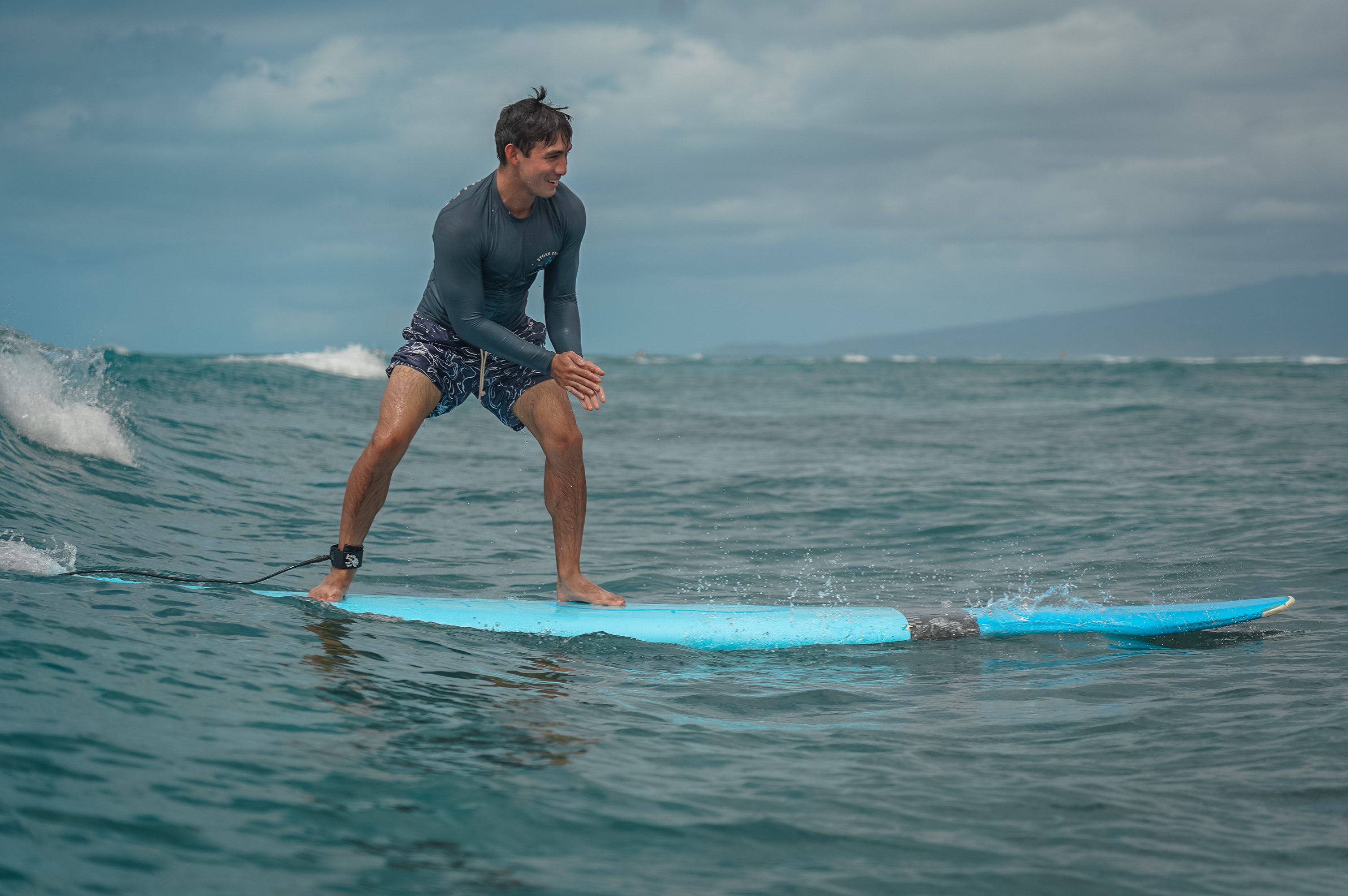 surf lesson photo from the week of 2026-09-13