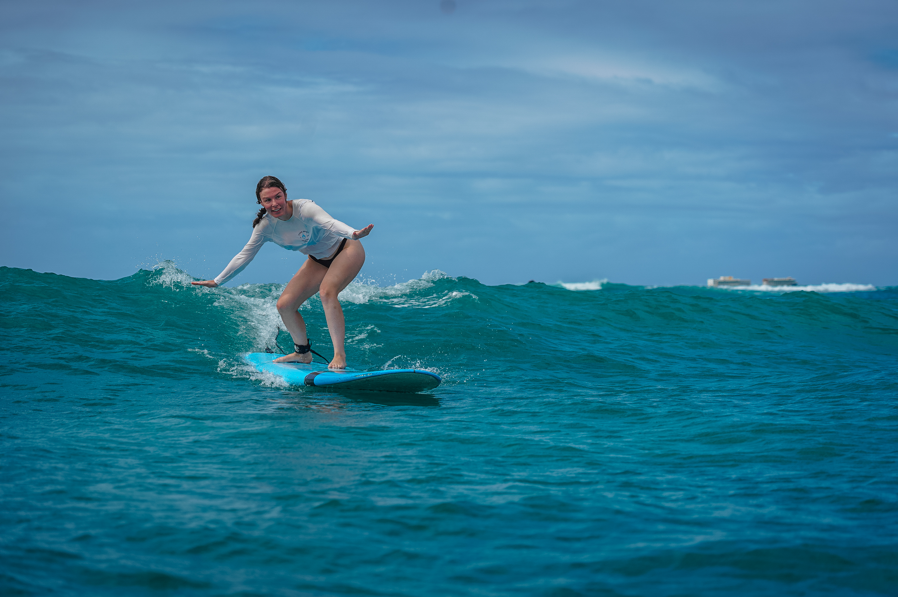 surf lesson photo from the week of 2026-09-13