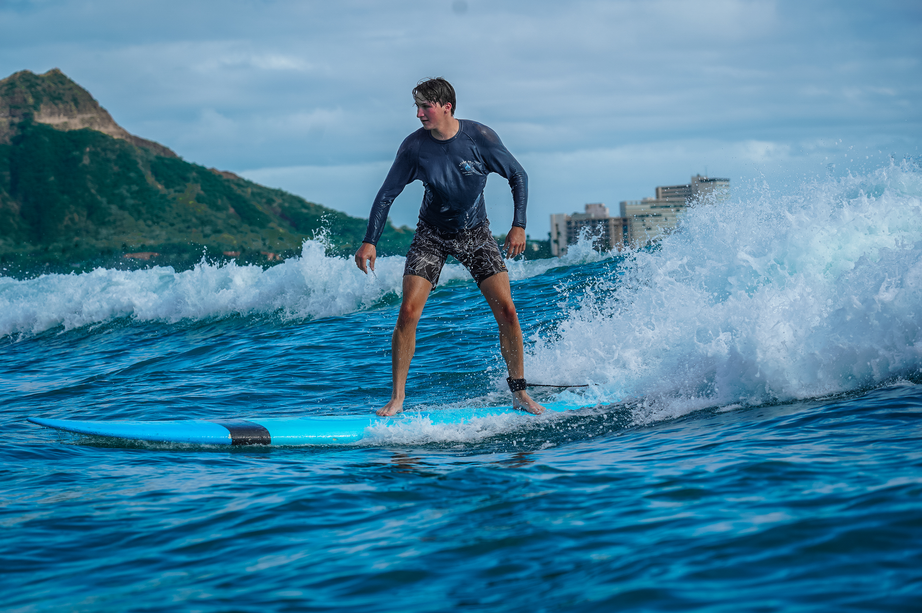 surf lesson photo from the week of 2026-09-13