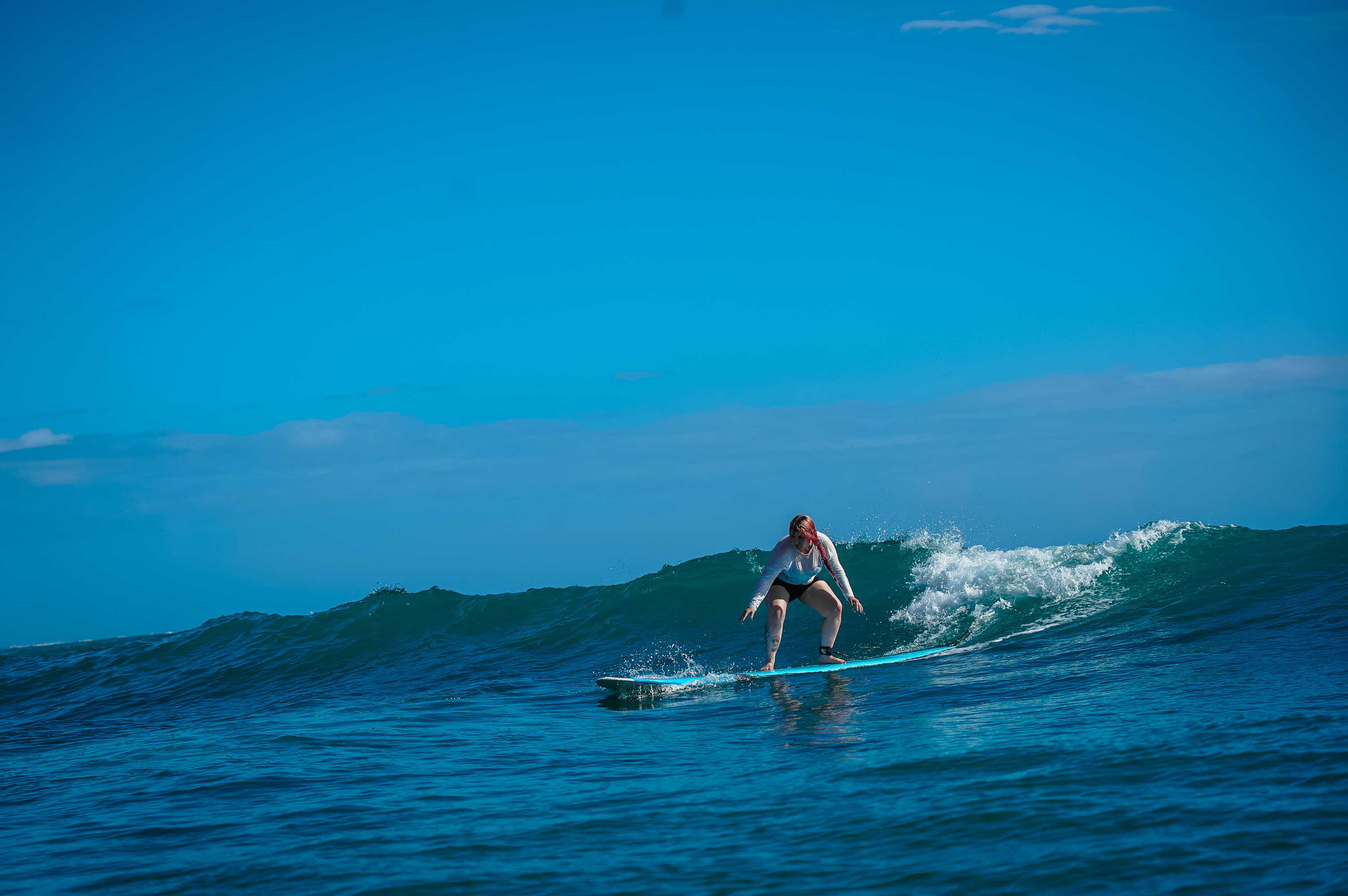 surf lesson photo from the week of 2026-09-20