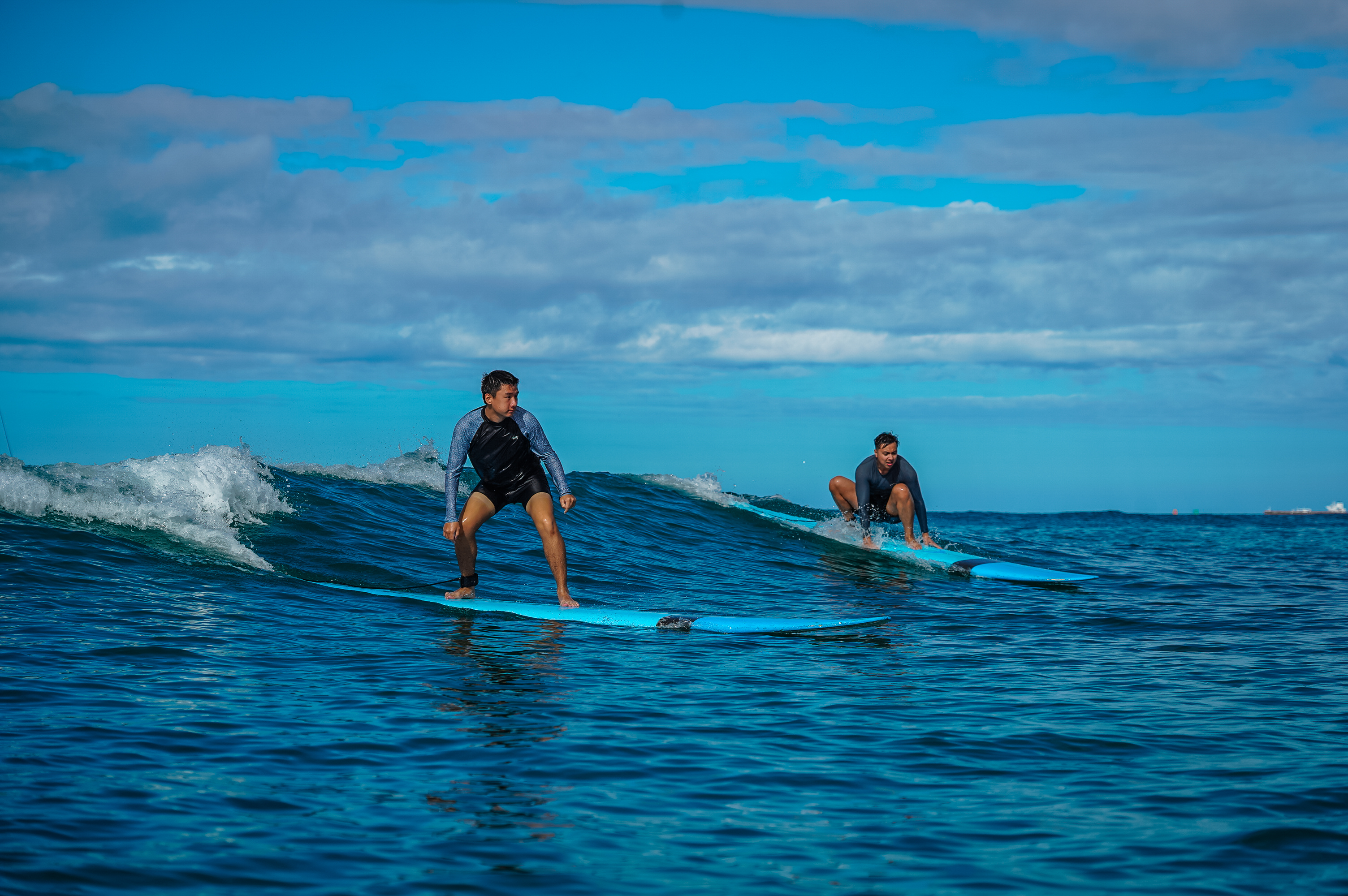 surf lesson photo from the week of 2026-09-20