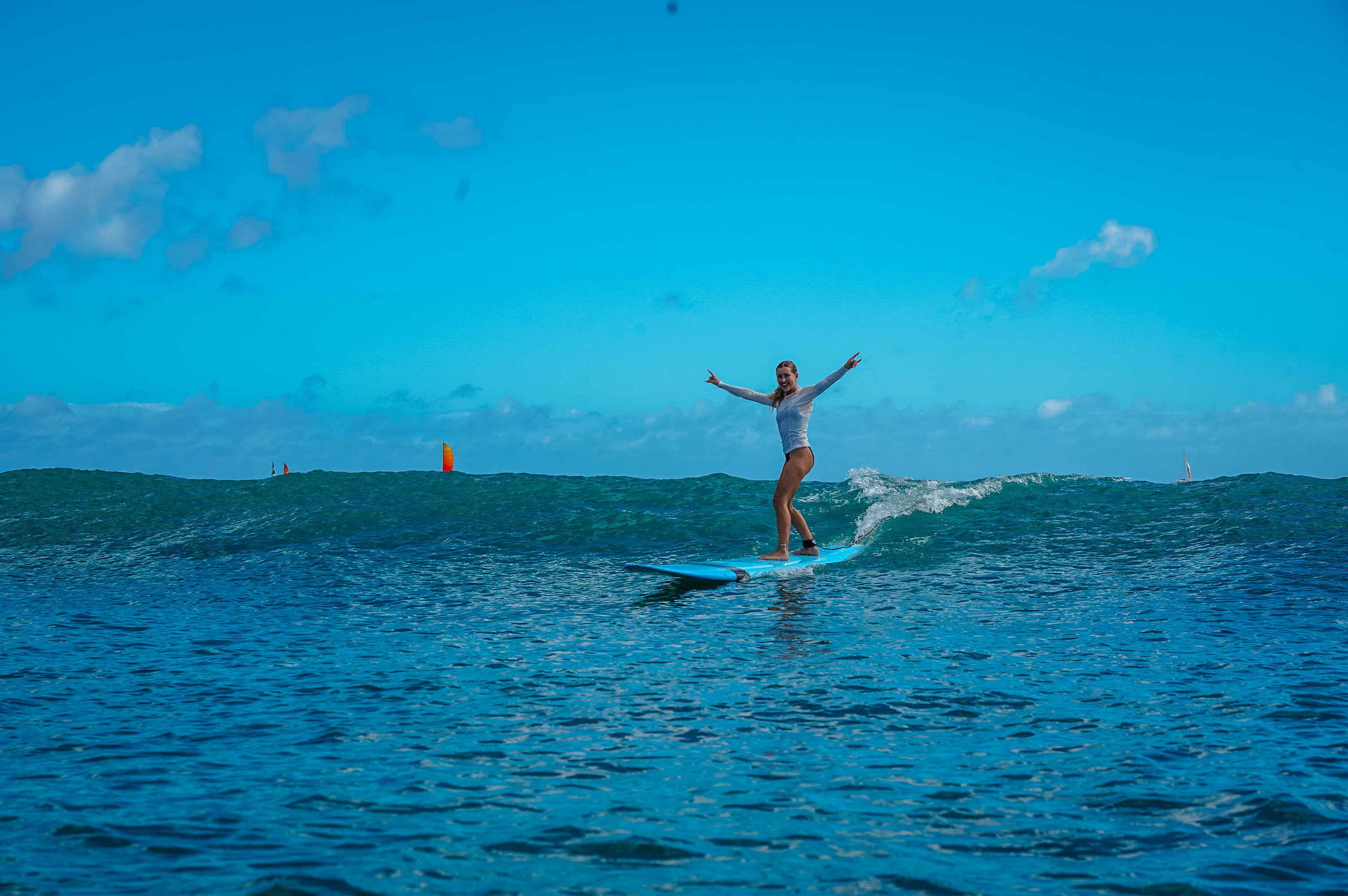 surf lesson photo from the week of 2026-09-20