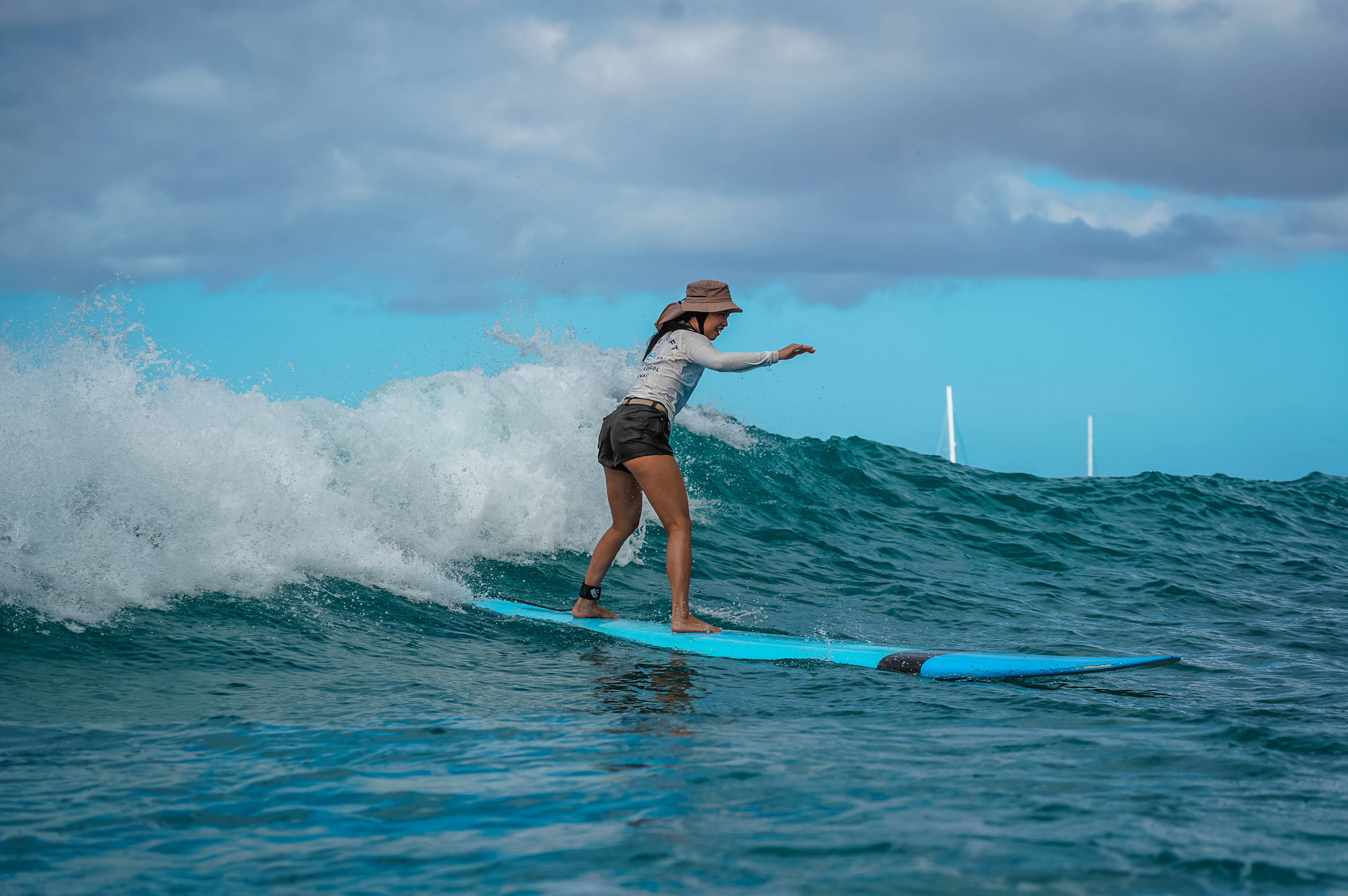 surf lesson photo from the week of 2026-09-20