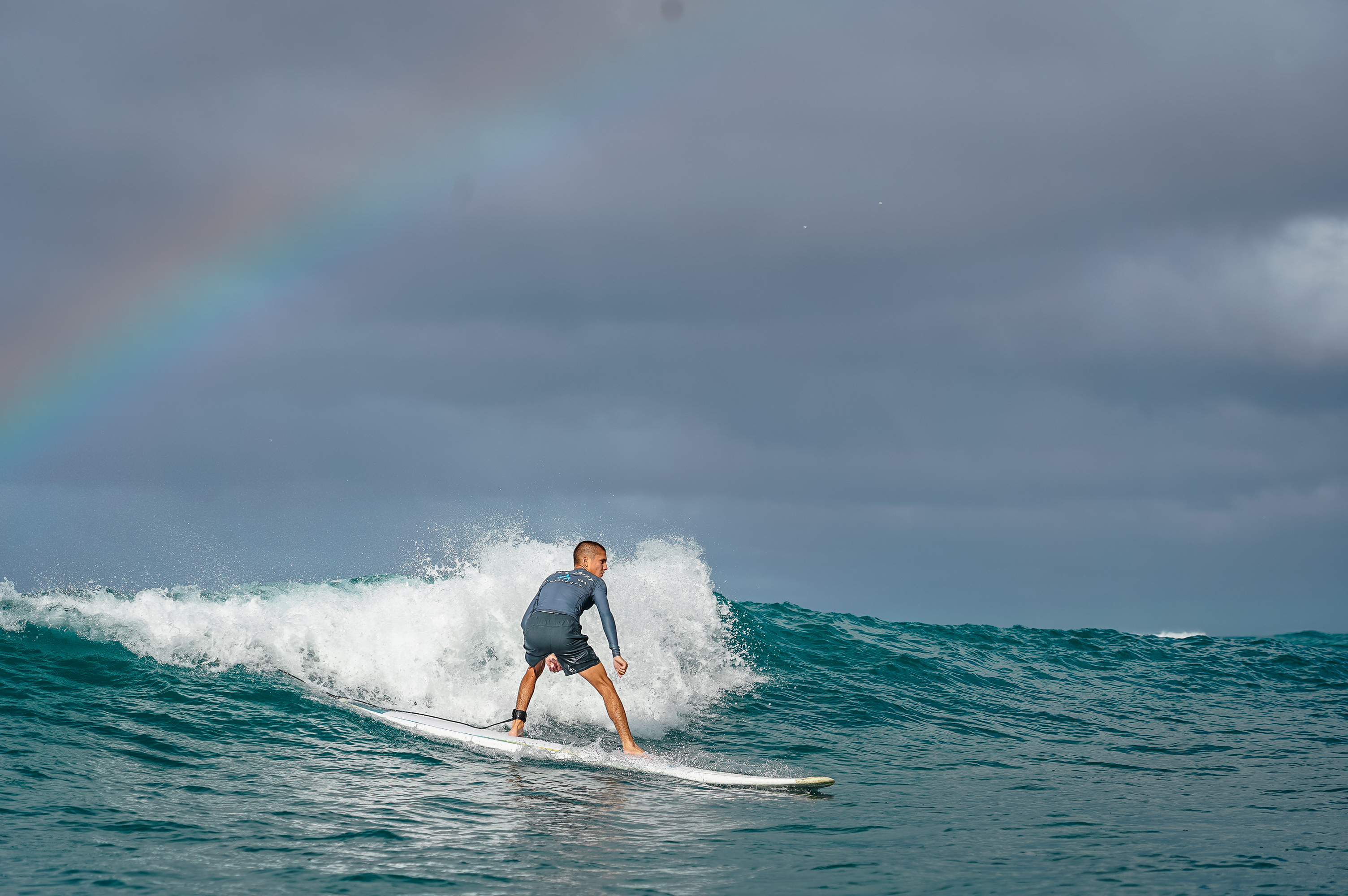 surf lesson photo from the week of 2026-09-20