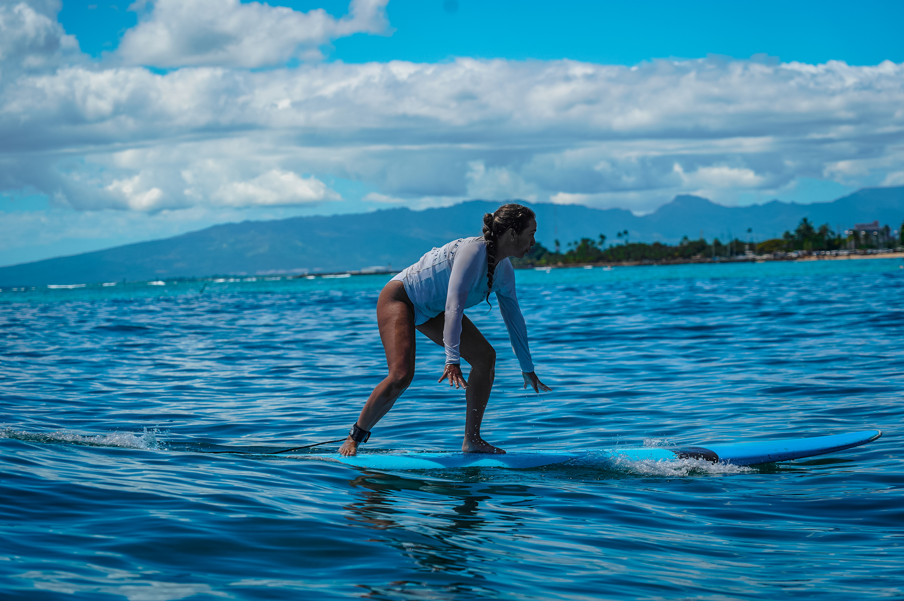 surf lesson photo from the week of 2026-09-20